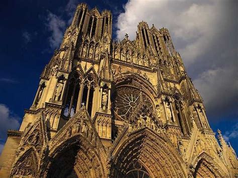 What Is The Most Famous Gothic Architecture?