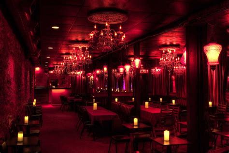 What Is The Most Famous Jazz Club In The US?