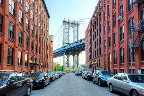 What is the most famous street in NYC?