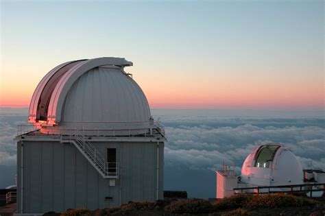 What is the most famous telescope at the observatory?