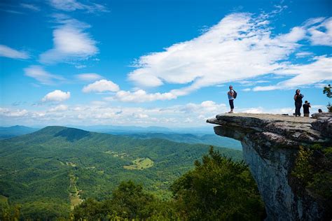 What Is The Most Famous Trail In The Us?