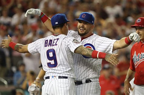 What is the most home runs by a Chicago Cub?