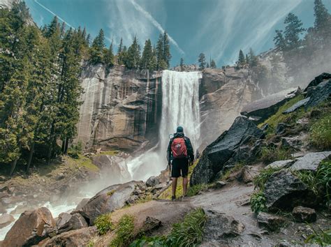 What is the most photographed park in the US?