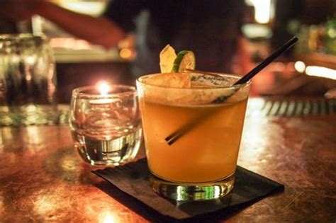 What is the most popular cocktail in Illinois?