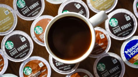 What Is The Most Popular Coffee Flavor In The US?