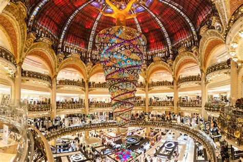 What is the most popular mall in the world?