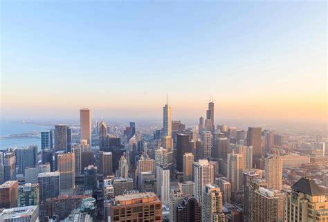 What Is The Most Popular Side Of Chicago?