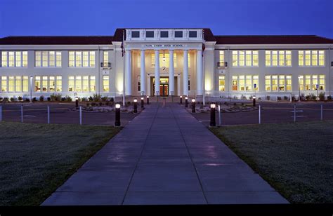 What Is The Most Prestigious High School In California?