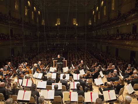 What is the most prestigious orchestra in the US?