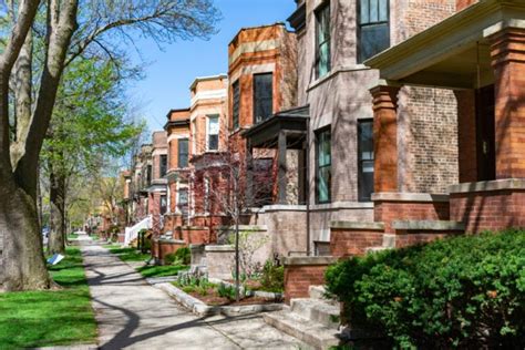 What Is The Most Rich Suburb In Chicago?