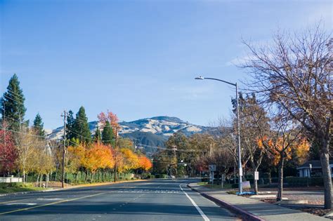 What Is The Most Safe City In Bay Area?