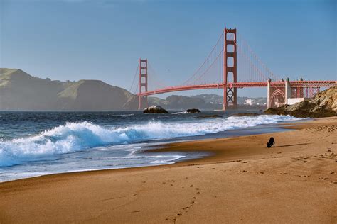 What Is The Most Visited Beach In San Francisco?