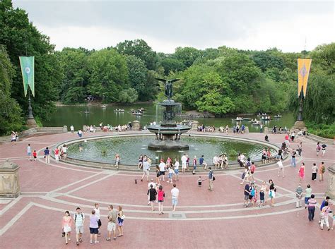 What Is The Most Visited Urban Park?