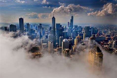 What is the most windy city in America?