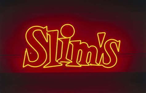 What Is The New Name For Slims San Francisco?