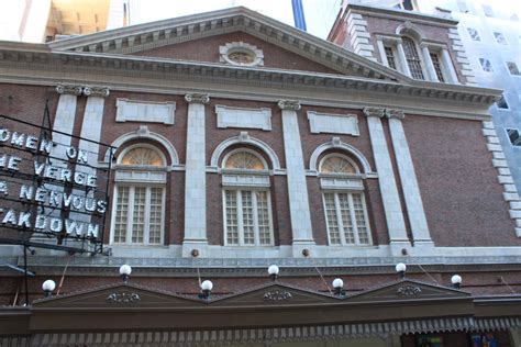 What is the new name of the Stuyvesant Theatre?