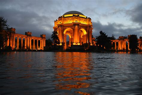 What Is The Newest Attraction In San Francisco?