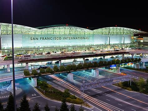 What is the nicest airport in the US?