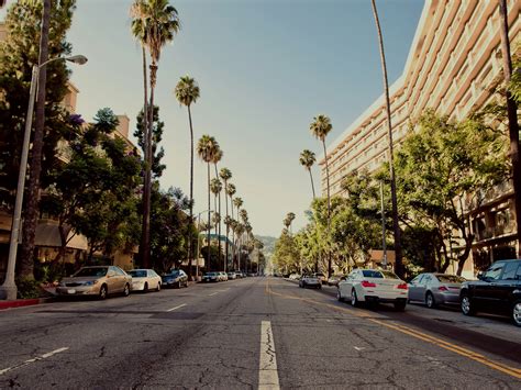 What is the nicest street in Beverly Hills?