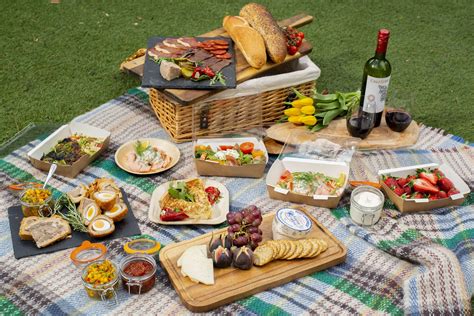 What Is The Number One Picnic Food?