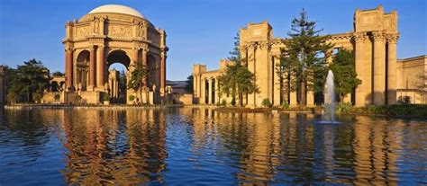 What Is The Number One Visitor Attraction In San Francisco?