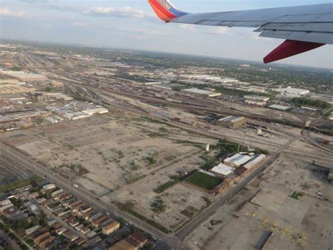 What is the oldest airport in the United States?