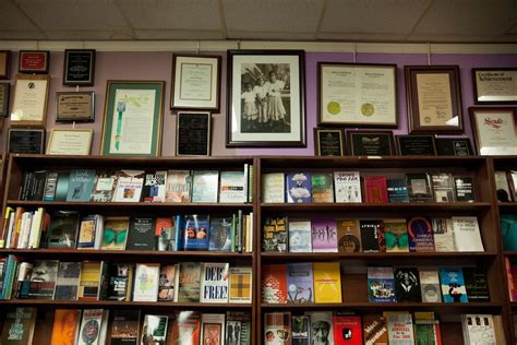 What Is The Oldest Black Bookstore In America?