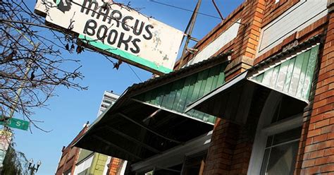 What Is The Oldest Black Owned Bookstore In America?