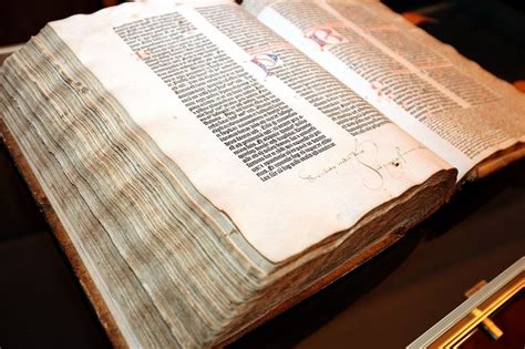 What Is The Oldest Book Ever Made?