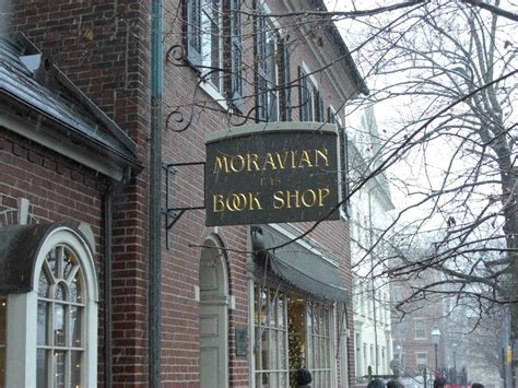 What Is The Oldest Book Store In America?