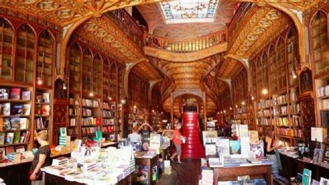 What Is The Oldest Bookstore In The World?