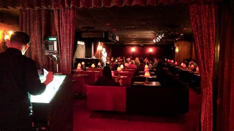 What is the oldest comedy club in the United States?