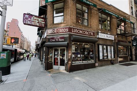 What is the oldest diner in NYC?