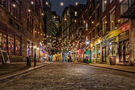 What is the oldest street in New York?