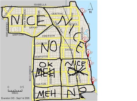 What Is The Poor Section Of Chicago?