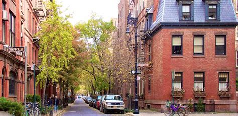 What is the prettiest avenue in Manhattan?