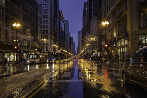 What Is The Prettiest Street In Chicago?