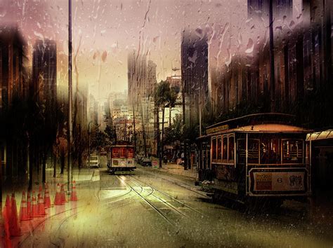 What Is The Rainiest Season In San Francisco?