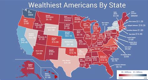 What is the richest part of LA?