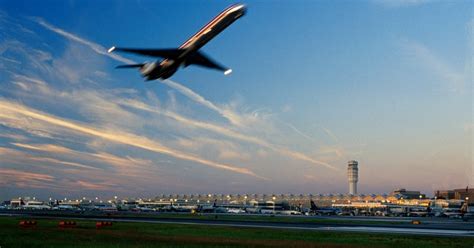 What is the safest airport in America?