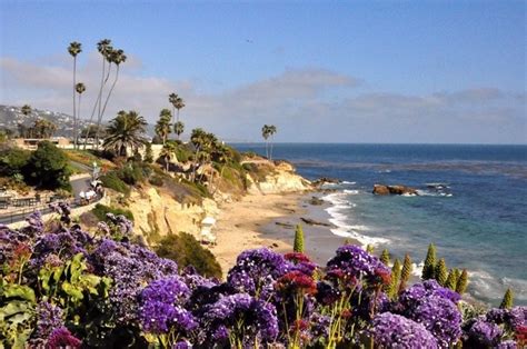 What is the safest beach city in California?