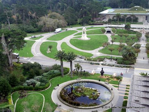 What Is The Second Largest Park In San Francisco?