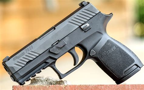 What is the SIG Sauer controversy?