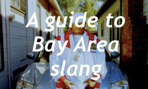 What Is The Slang For San Francisco?