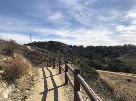 What Is The Steepest Trail In California?