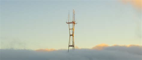 What Is The Story Of The Sutro Tower?