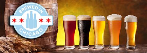 What is the top selling craft beer in Chicago?