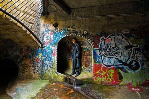 What Is The Urbex Community?