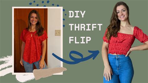 What Is Thrift Flipping?