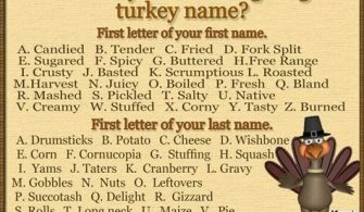 What is Turkey’s old name?